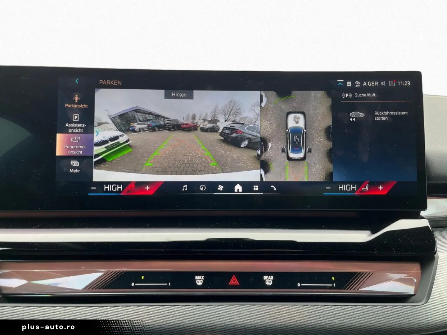 BMW 550e xDr M Sport Pro DA-Pr PA  Iconic