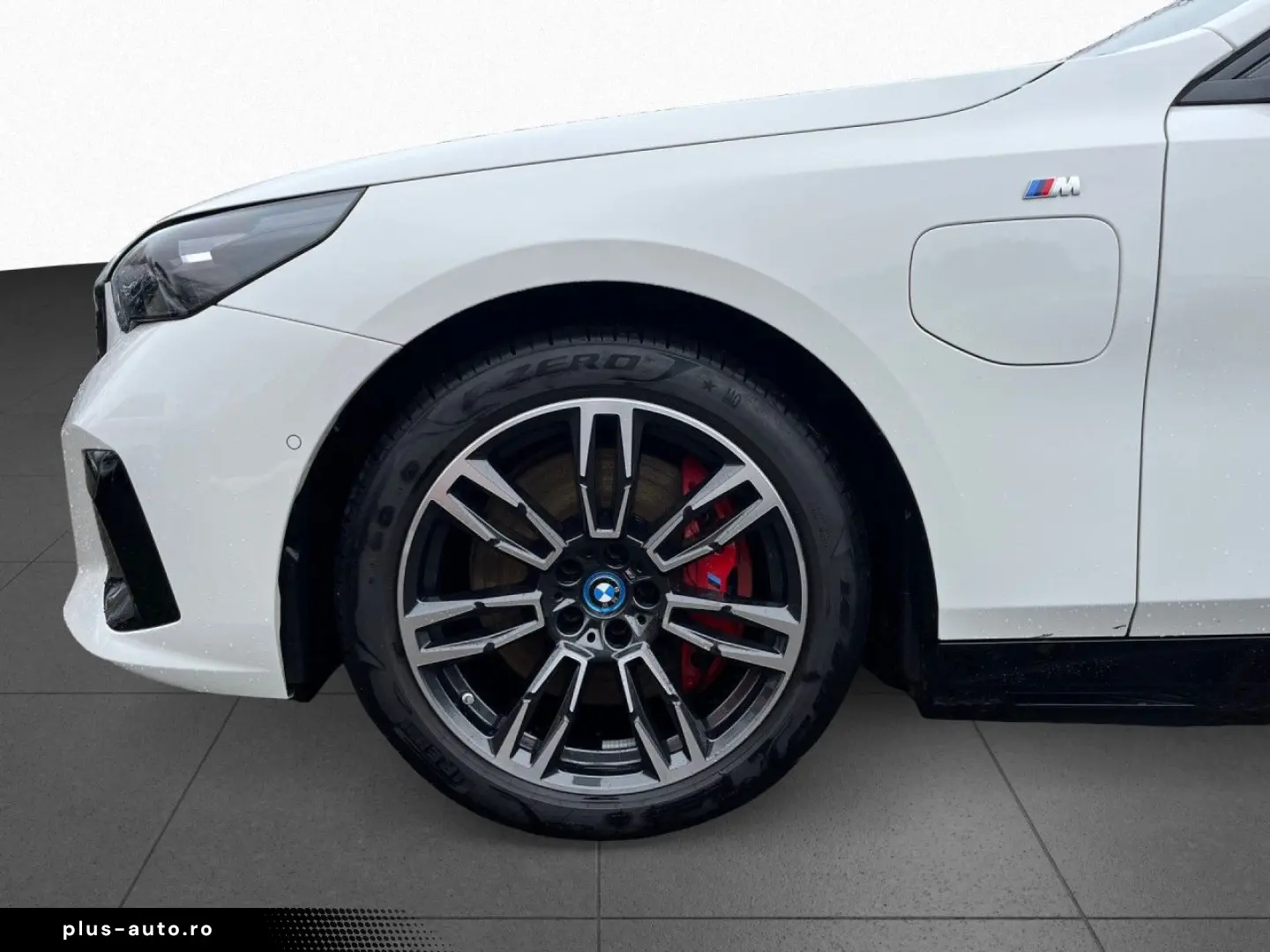 BMW 550e xDr M Sport Pro DA-Pr PA  Iconic