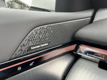 BMW 550e xDr M Sport Pro DA-Pr PA  Iconic