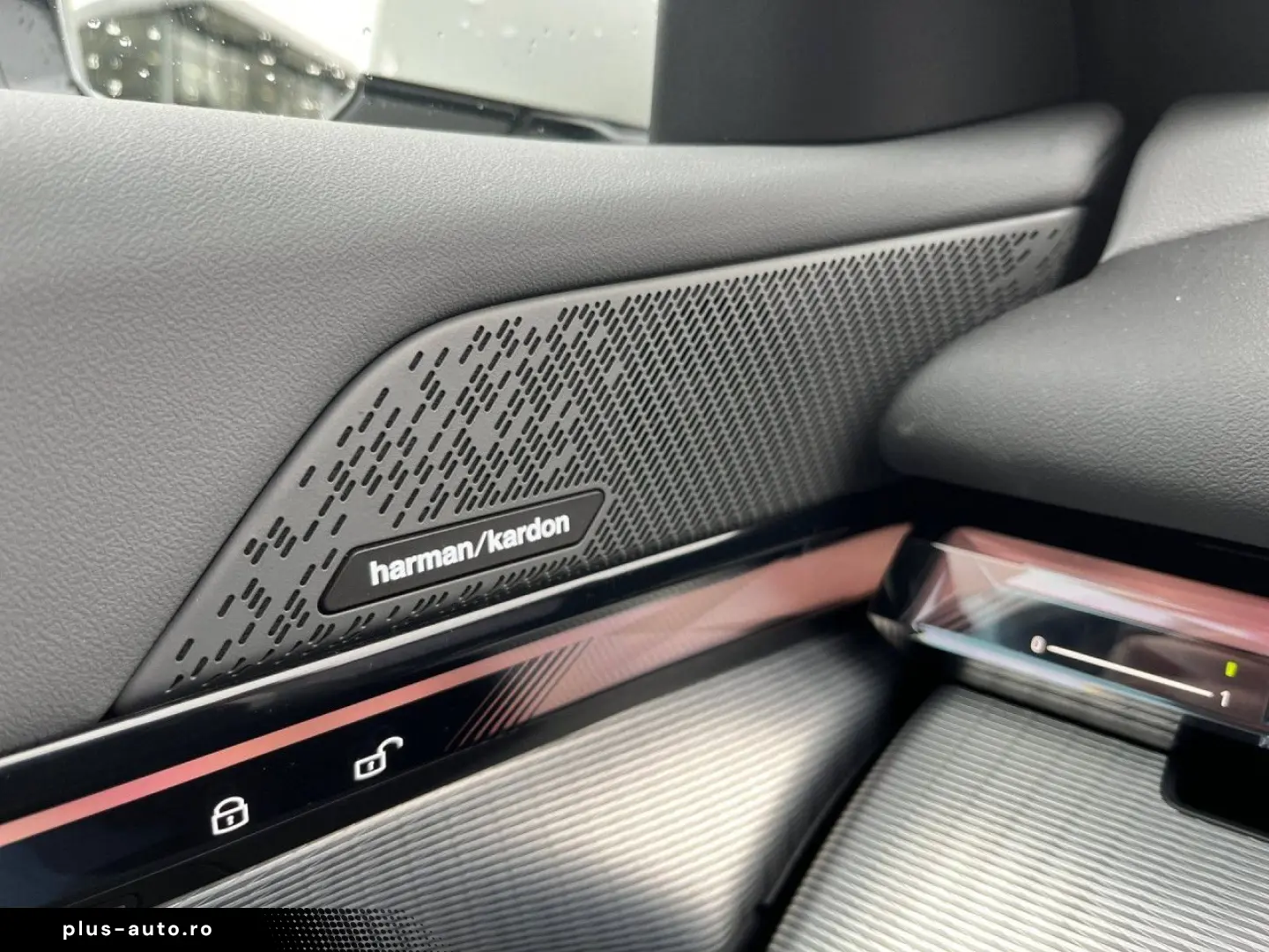 BMW 550e xDr M Sport Pro DA-Pr PA  Iconic