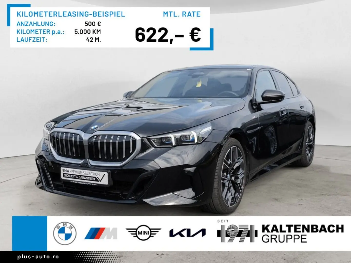 BMW 520d xDrive M-Sport STANDHZ HUD 360  LED ACC H K