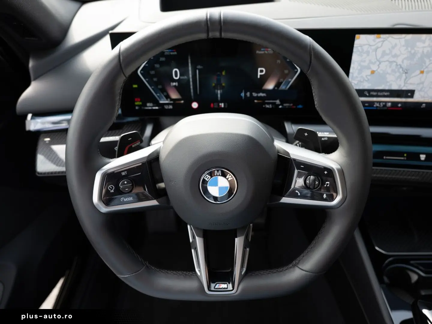 BMW 520d xDrive M-Sport STANDHZ HUD 360  LED ACC H K