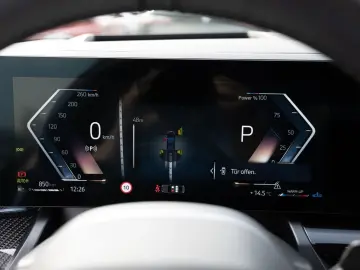 BMW 520d xDrive M-Sport STANDHZ HUD 360  LED ACC H K