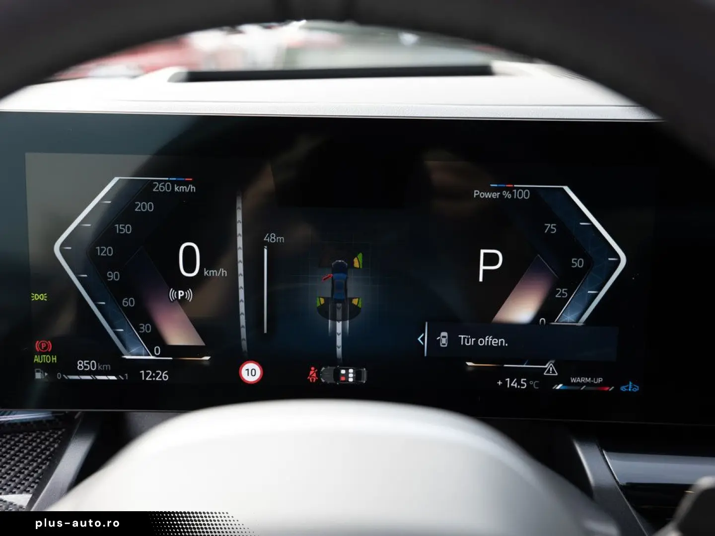 BMW 520d xDrive M-Sport STANDHZ HUD 360  LED ACC H K