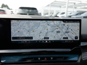 BMW 520d xDrive M-Sport STANDHZ HUD 360  LED ACC H K