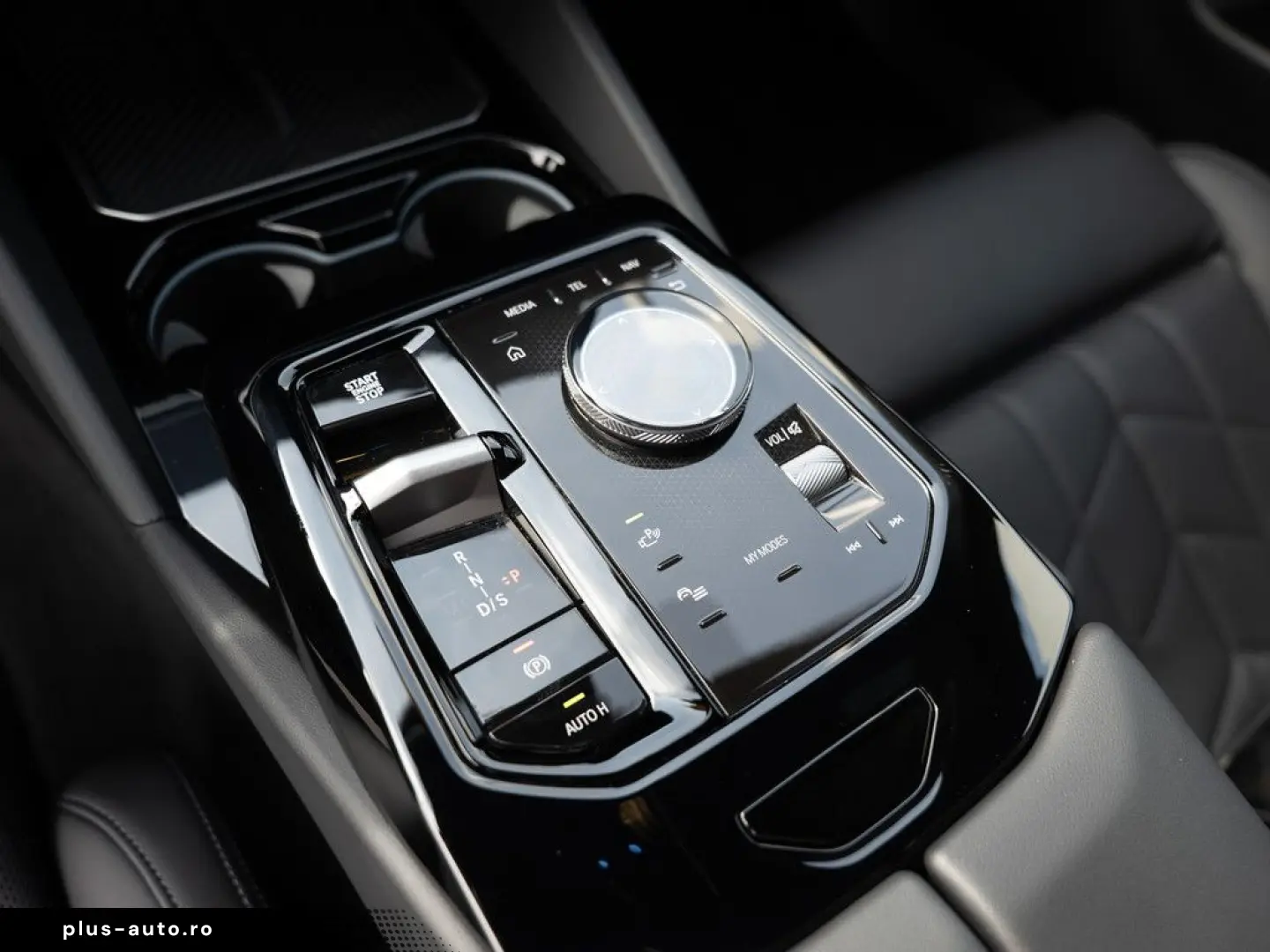 BMW 520d xDrive M-Sport STANDHZ HUD 360  LED ACC H K