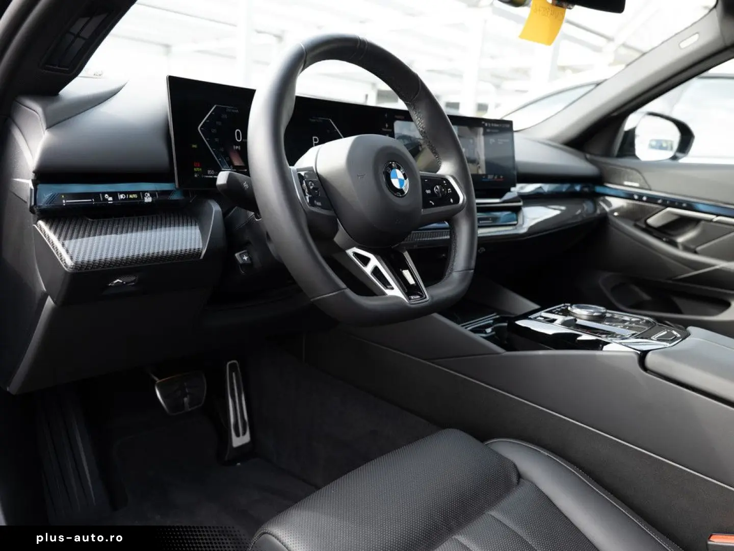 BMW 520d xDrive M-Sport STANDHZ HUD 360  LED ACC H K