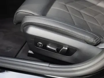 BMW 520d xDrive M-Sport STANDHZ HUD 360  LED ACC H K