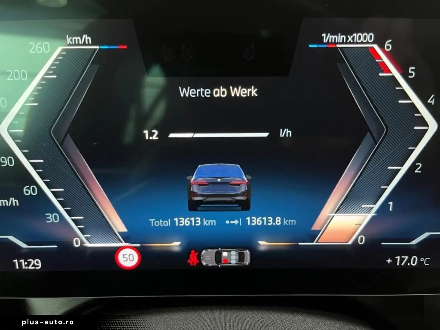 BMW 520d M Sport Carbon Fahrassist AHK HUD Pano Wide