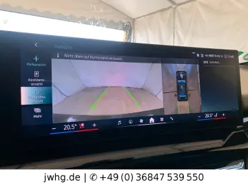 BMW 520d Lim M Sport Driving  LED  360 HUD Memory