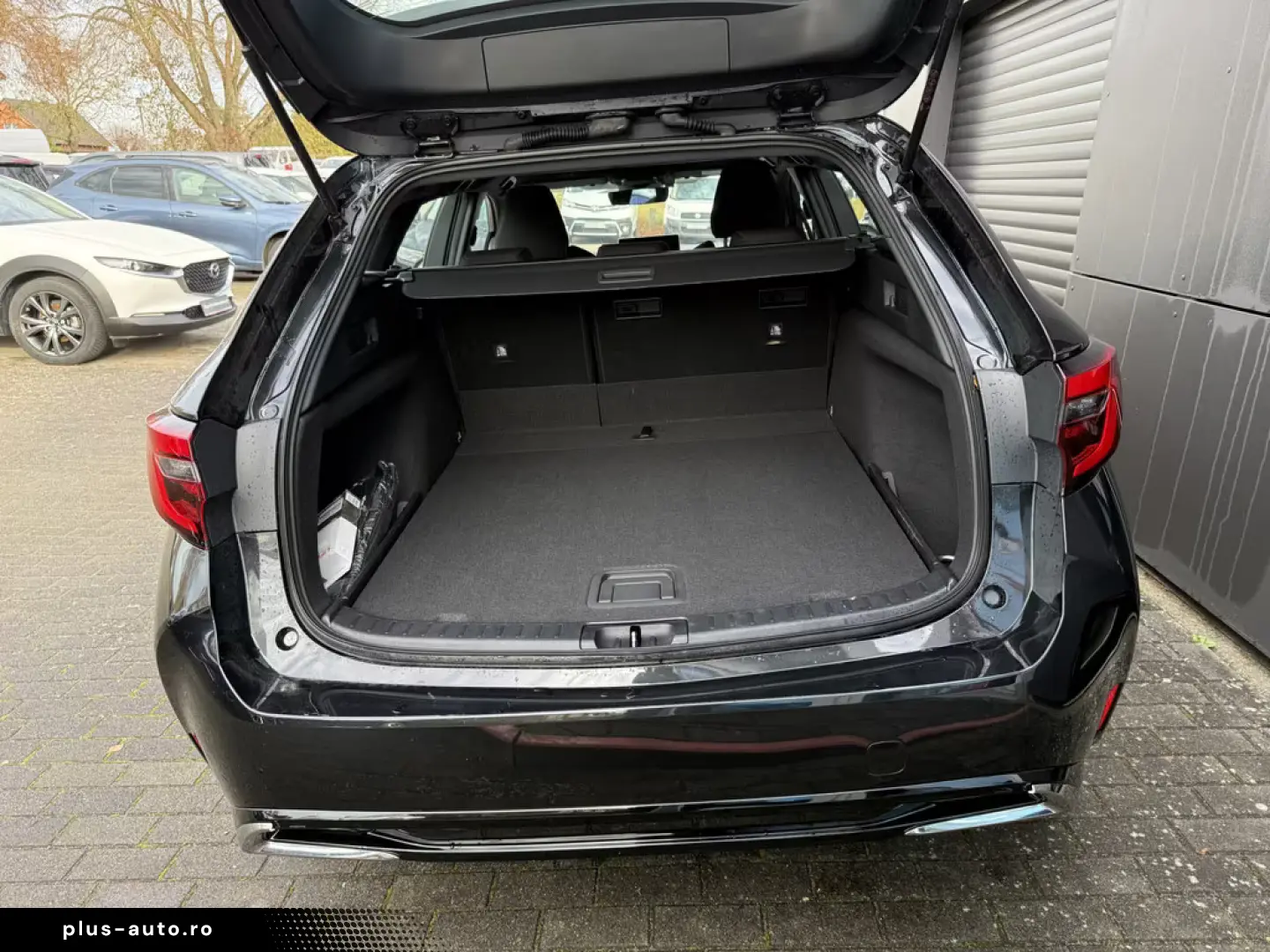 Toyota Corolla Touring Sports 1.8 Hybrid Business Edition