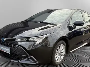 Toyota Corolla Touring Sports 1.8 Hybrid Business Edition