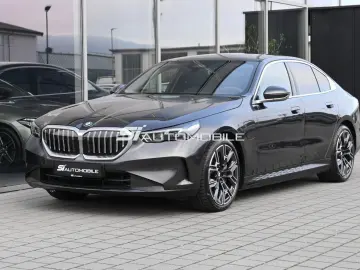 BMW 550e xDr.  UVP 105.960€ AD.M-FAHRW.PROF MERINO