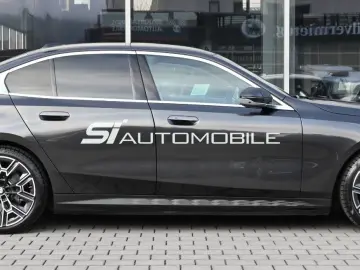 BMW 550e xDr.  UVP 105.960€ AD.M-FAHRW.PROF MERINO
