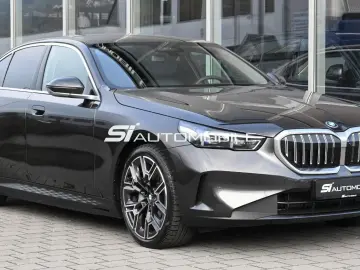 BMW 550e xDr.  UVP 105.960€ AD.M-FAHRW.PROF MERINO