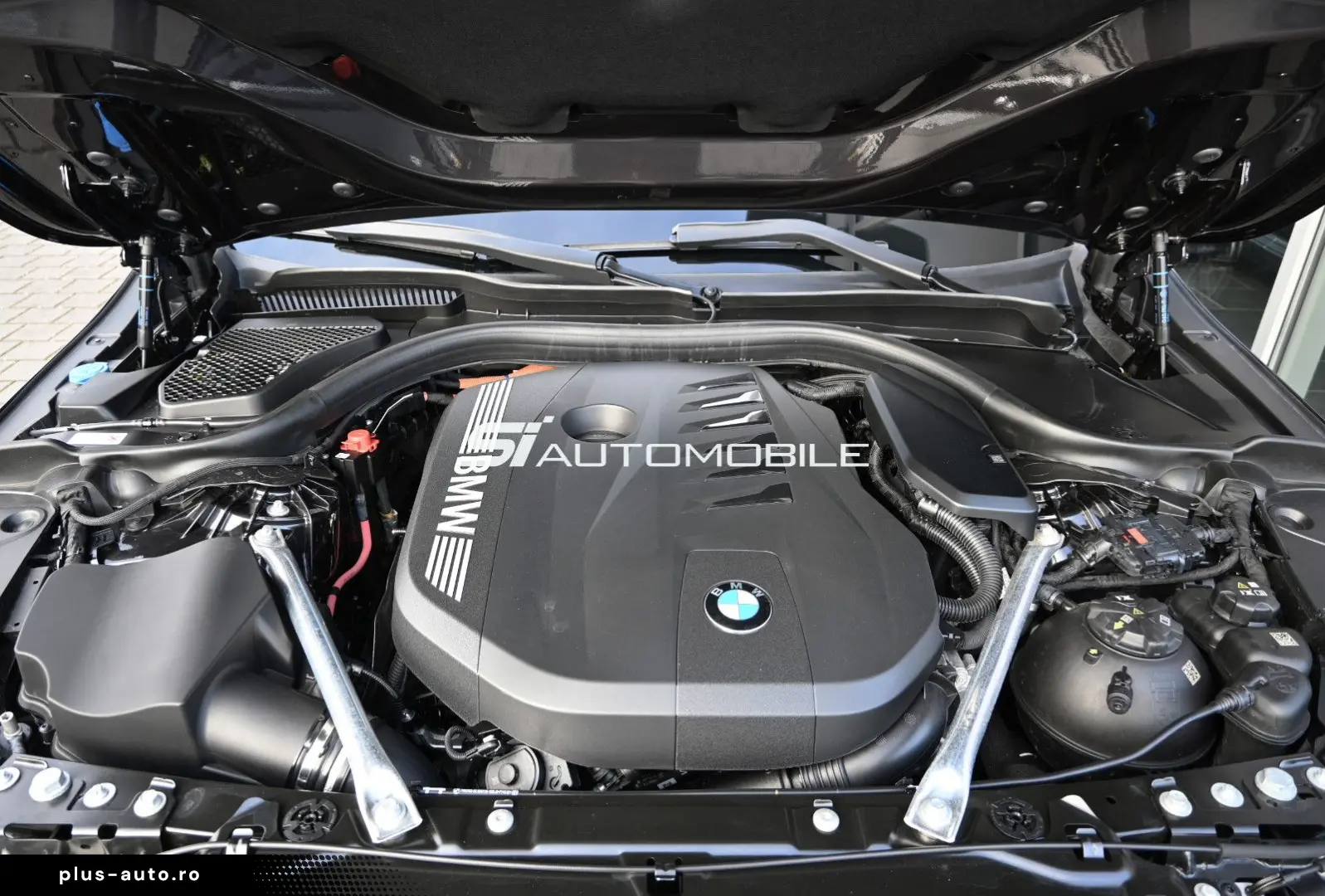 BMW 550e xDr.  UVP 105.960€ AD.M-FAHRW.PROF MERINO