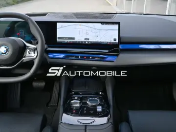 BMW 550e xDr.  UVP 105.960€ AD.M-FAHRW.PROF MERINO