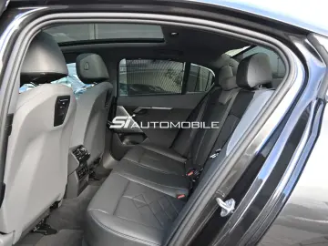 BMW 550e xDr.  UVP 105.960€ AD.M-FAHRW.PROF MERINO