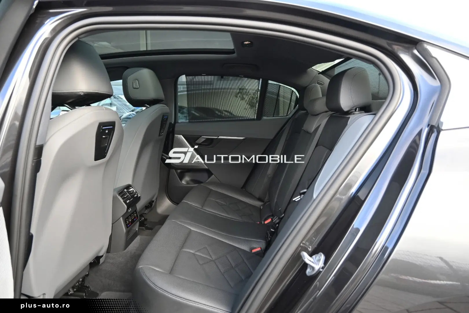 BMW 550e xDr.  UVP 105.960€ AD.M-FAHRW.PROF MERINO