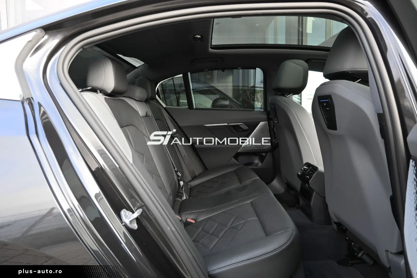 BMW 550e xDr.  UVP 105.960€ AD.M-FAHRW.PROF MERINO