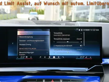 BMW 550e xDr.  UVP 105.960€ AD.M-FAHRW.PROF MERINO
