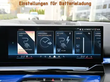 BMW 550e xDr.  UVP 105.960€ AD.M-FAHRW.PROF MERINO