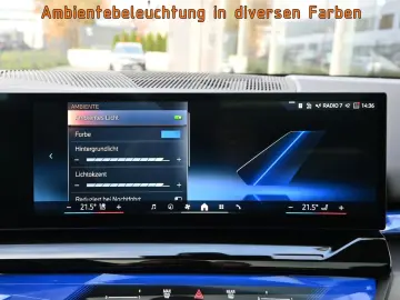 BMW 550e xDr.  UVP 105.960€ AD.M-FAHRW.PROF MERINO