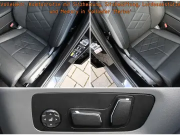 BMW 550e xDr.  UVP 105.960€ AD.M-FAHRW.PROF MERINO