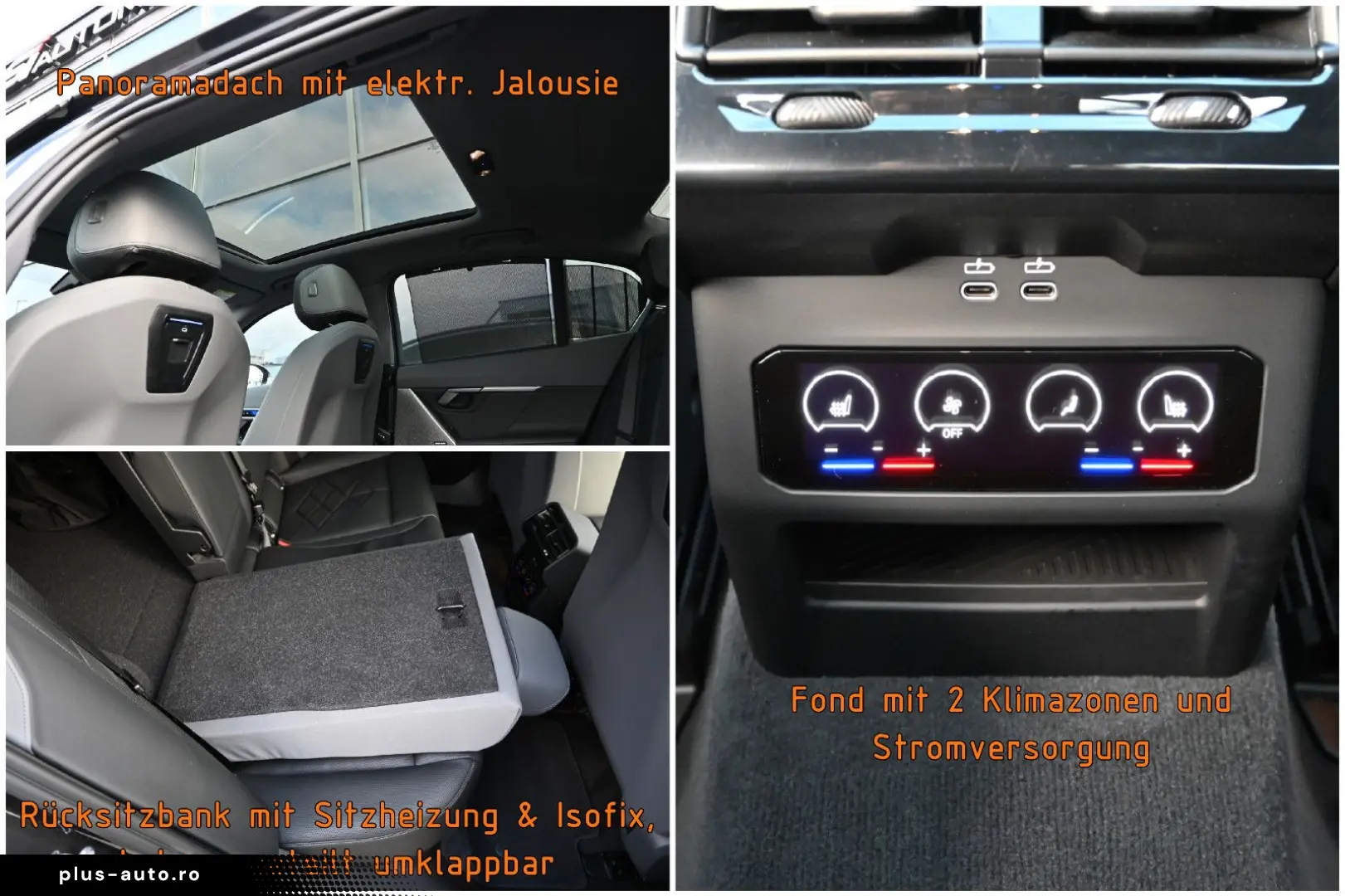 BMW 550e xDr.  UVP 105.960€ AD.M-FAHRW.PROF MERINO