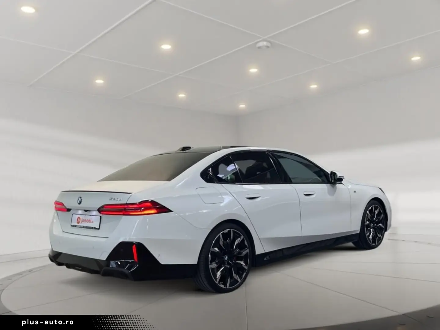 BMW 520d M Limousine Carbon Fahrassist AHK HUD Pano