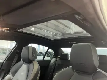 BMW 520d M Limousine Carbon Fahrassist AHK HUD Pano