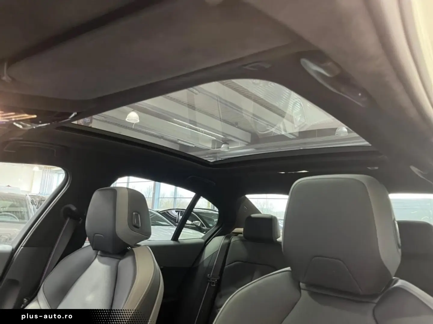 BMW 520d M Limousine Carbon Fahrassist AHK HUD Pano