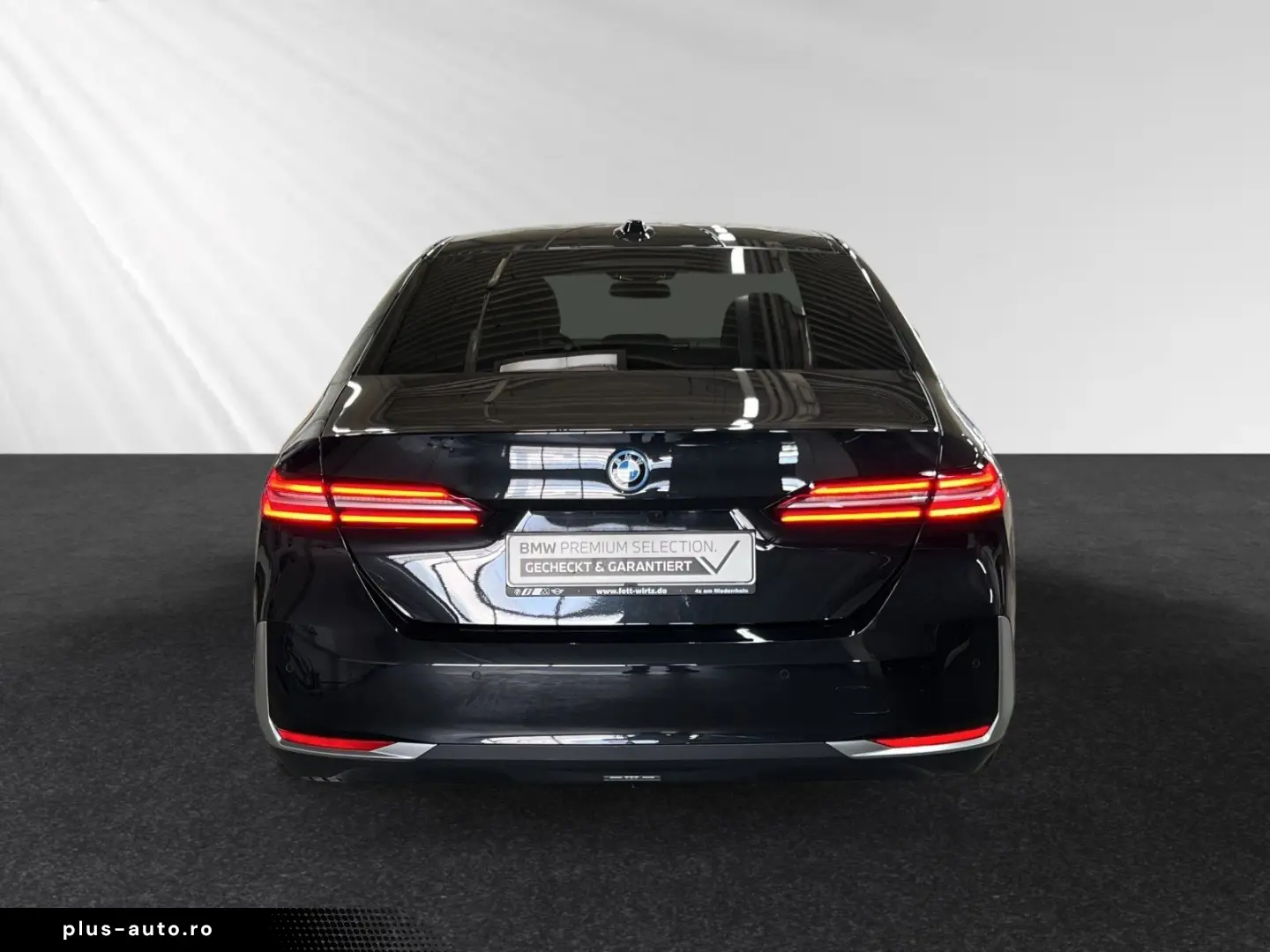 BMW 530e Limousine Panorama Head-Up DA&PAProf. H K