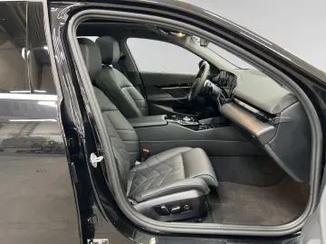 BMW 530e Limousine Panorama Head-Up DA&PAProf. H K