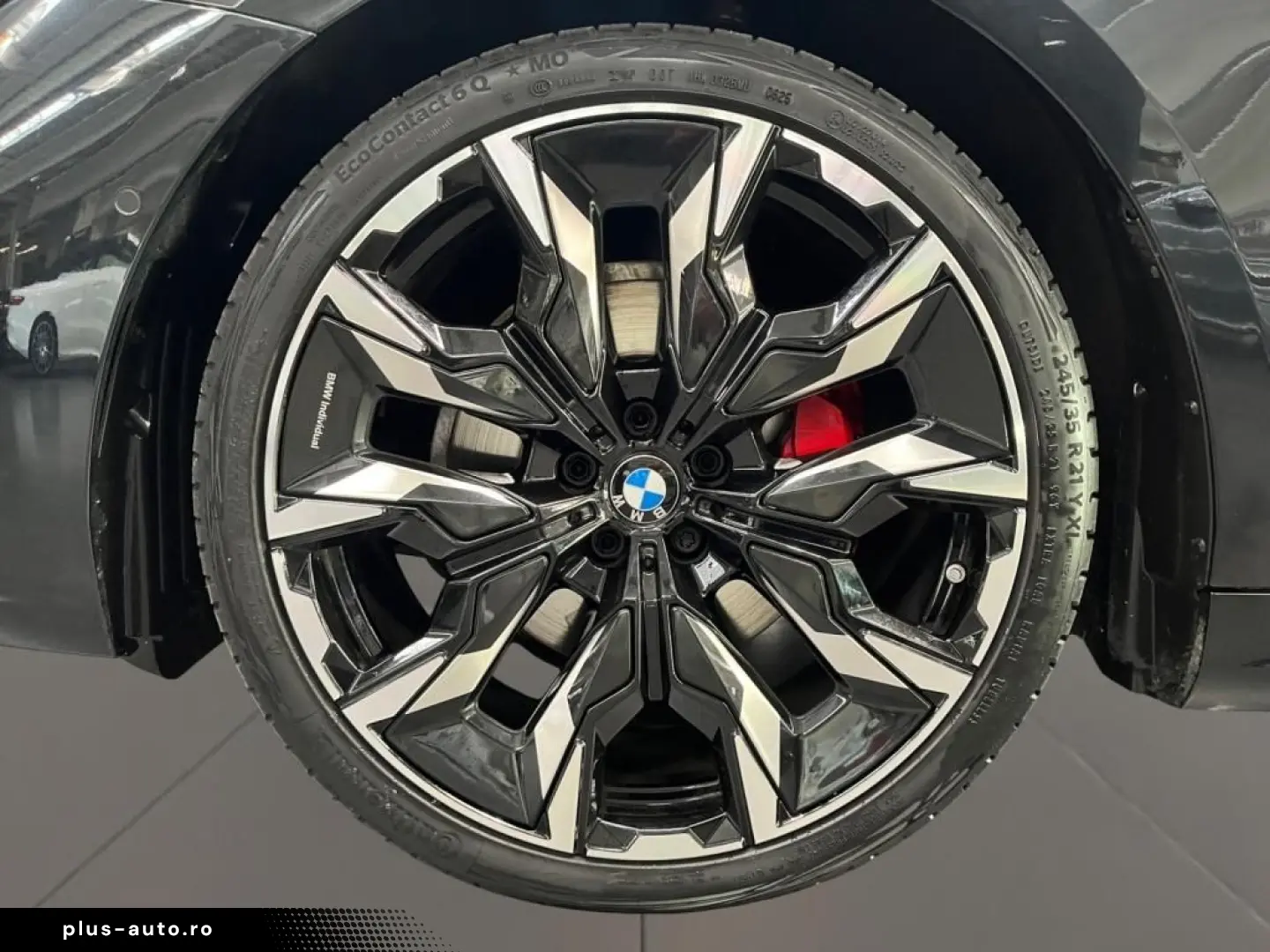 BMW 520d M Sport Carbon Fahrassist AHK HUD Pano Wide