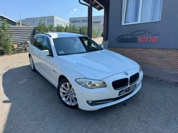 BMW 525 Diesel 2.0 2012 Automata
