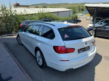 BMW 525 Diesel 2.0 2012 Automata
