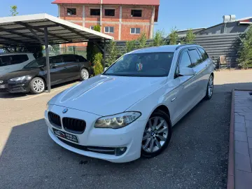 BMW 525 Diesel 2.0 2012 Automata