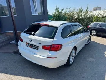 BMW 525 Diesel 2.0 2012 Automata
