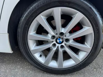 BMW 525 Diesel 2.0 2012 Automata