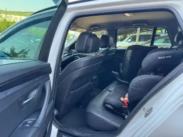 BMW 525 Diesel 2.0 2012 Automata