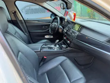 BMW 525 Diesel 2.0 2012 Automata
