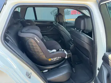 BMW 525 Diesel 2.0 2012 Automata