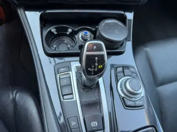 BMW 525 Diesel 2.0 2012 Automata