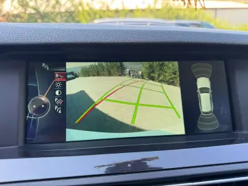 BMW 525 Diesel 2.0 2012 Automata