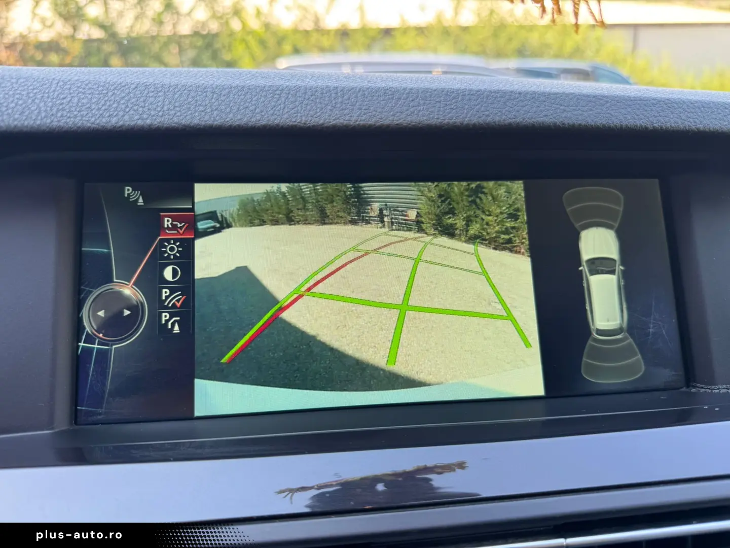 BMW 525 Diesel 2.0 2012 Automata