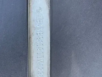 BMW 525 Diesel 2.0 2012 Automata