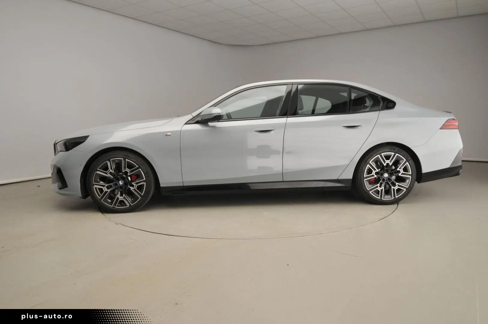 BMW 520 5 Serie Sedan 520i   M-Sportpakket   LED   H