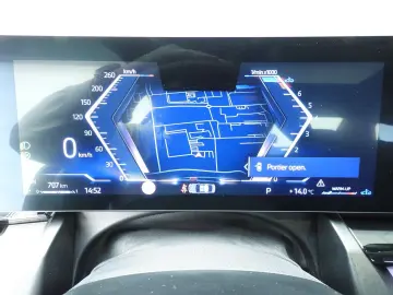 BMW 520 5 Serie Sedan 520i   M-Sportpakket   LED   H