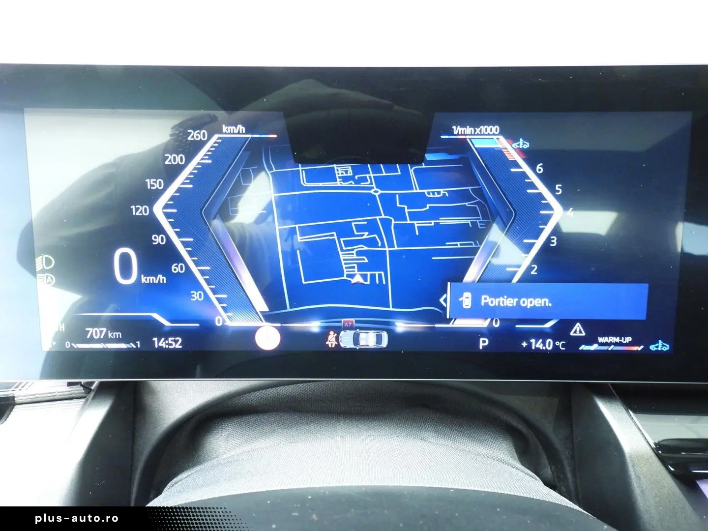 BMW 520 5 Serie Sedan 520i   M-Sportpakket   LED   H